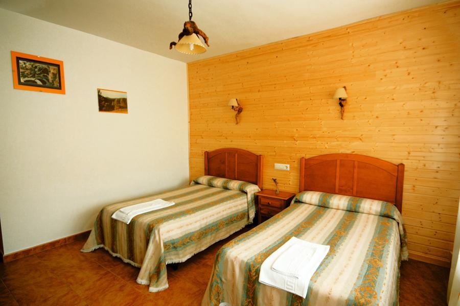 Hostal Rio Mundo รีโอปาร์ ห้อง รูปภาพ