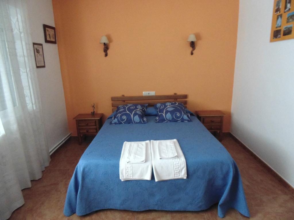 Hostal Rio Mundo รีโอปาร์ ห้อง รูปภาพ