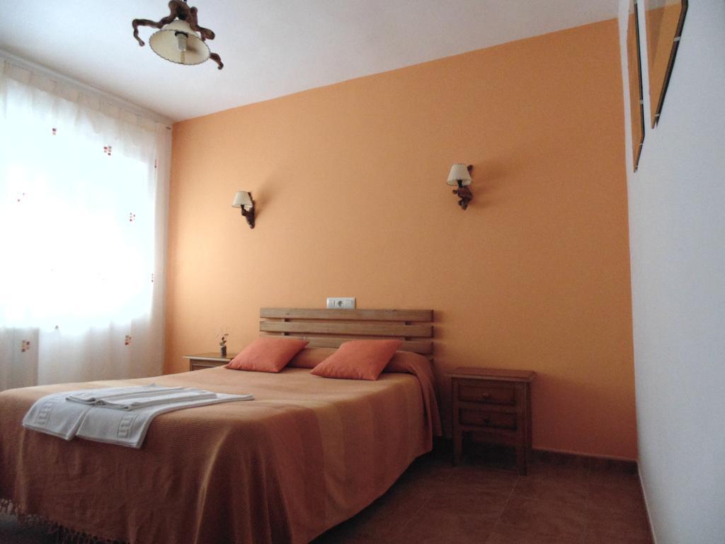 Hostal Rio Mundo รีโอปาร์ ห้อง รูปภาพ