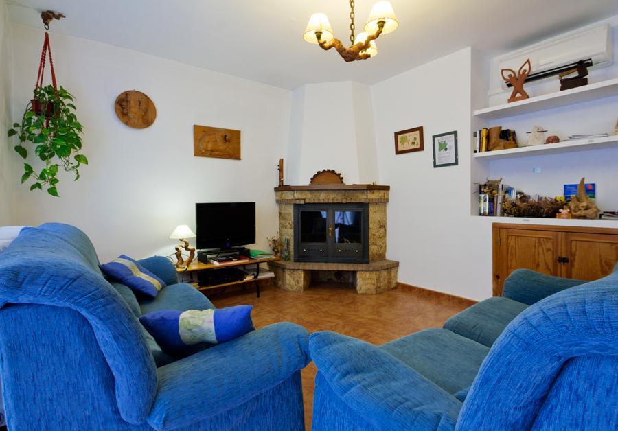 Hostal Rio Mundo รีโอปาร์ ภายนอก รูปภาพ