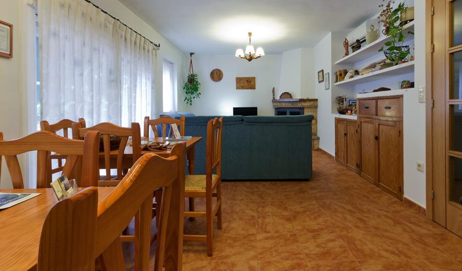 Hostal Rio Mundo รีโอปาร์ ภายนอก รูปภาพ