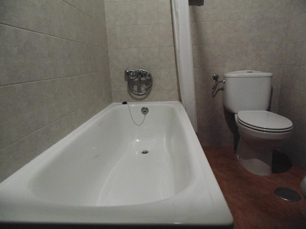 Hostal Rio Mundo รีโอปาร์ ห้อง รูปภาพ