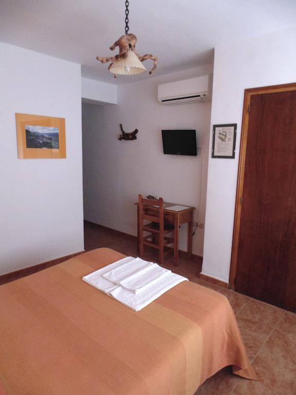 Hostal Rio Mundo รีโอปาร์ ห้อง รูปภาพ