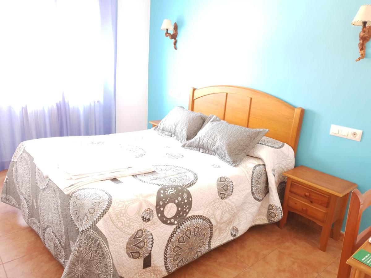 Hostal Rio Mundo รีโอปาร์ ภายนอก รูปภาพ