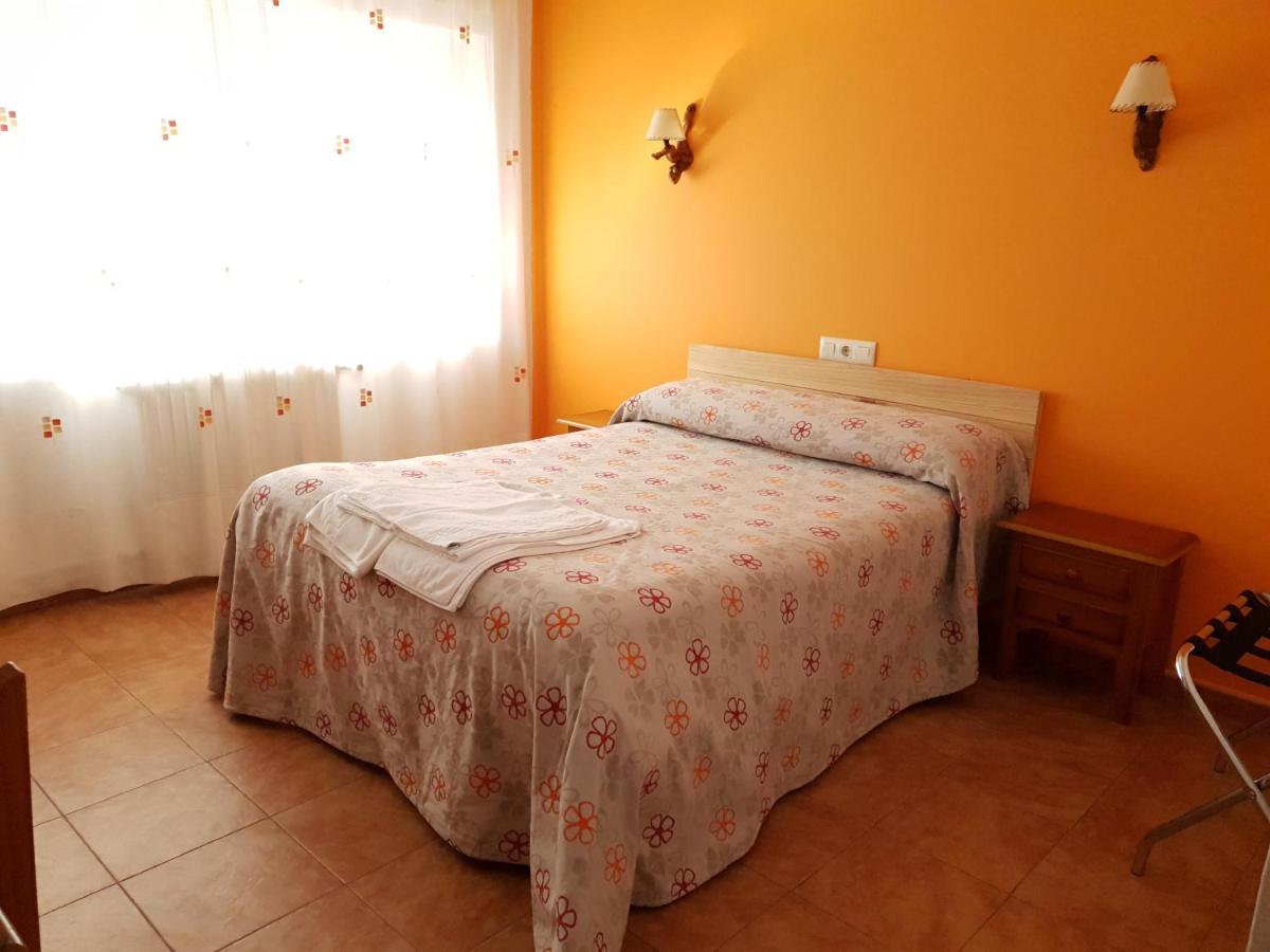 Hostal Rio Mundo รีโอปาร์ ภายนอก รูปภาพ