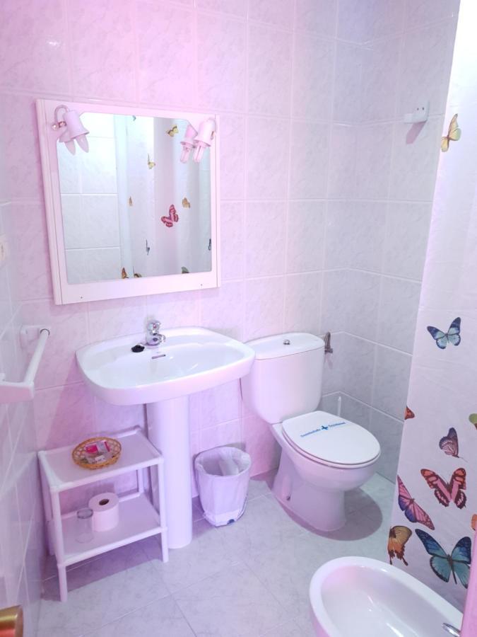 Hostal Rio Mundo รีโอปาร์ ภายนอก รูปภาพ