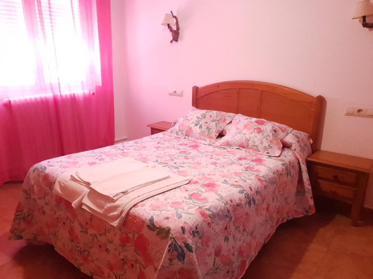 Hostal Rio Mundo รีโอปาร์ ภายนอก รูปภาพ